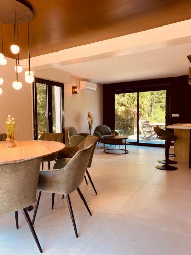 La perle des Sylves — hotel in Neufchatel-Hardelot