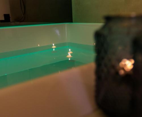 Iris Luxury Suite — 4-Star Luxury Hotel in Altamura, Italy