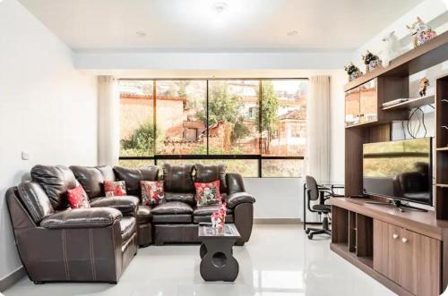 Casa Monacó — 4-Star Luxury Hotel in Cusco, Peru