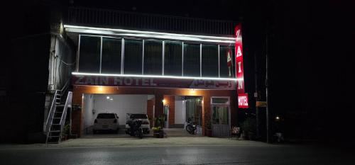 Zain Hotel Abbottabad in Abbottabad, Pakistan