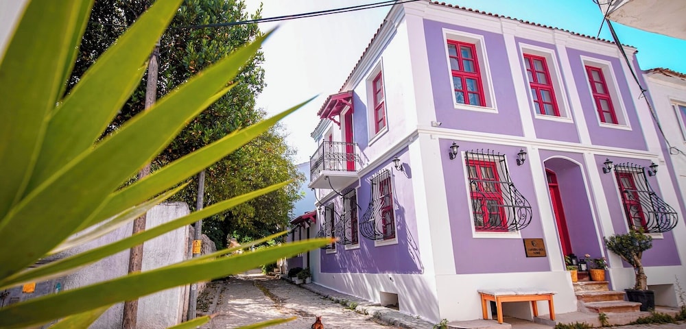 Corallia Ada Hotel - last minute hotel in Bozcaada