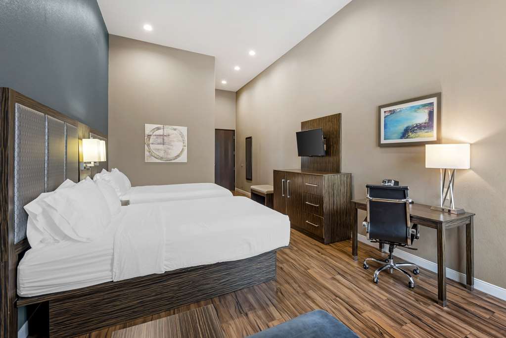 Best Western Plus Pflugerville - photo 16