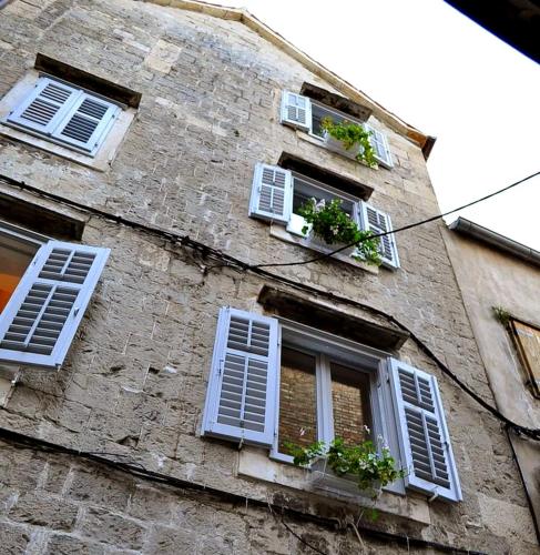 Apartment heart of the city — 4-Star Luxury Hotel in Split, Croatia