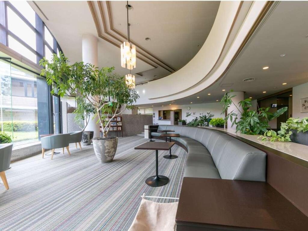 Corredor Yugawara Dog Resort in Yugawara, Japan