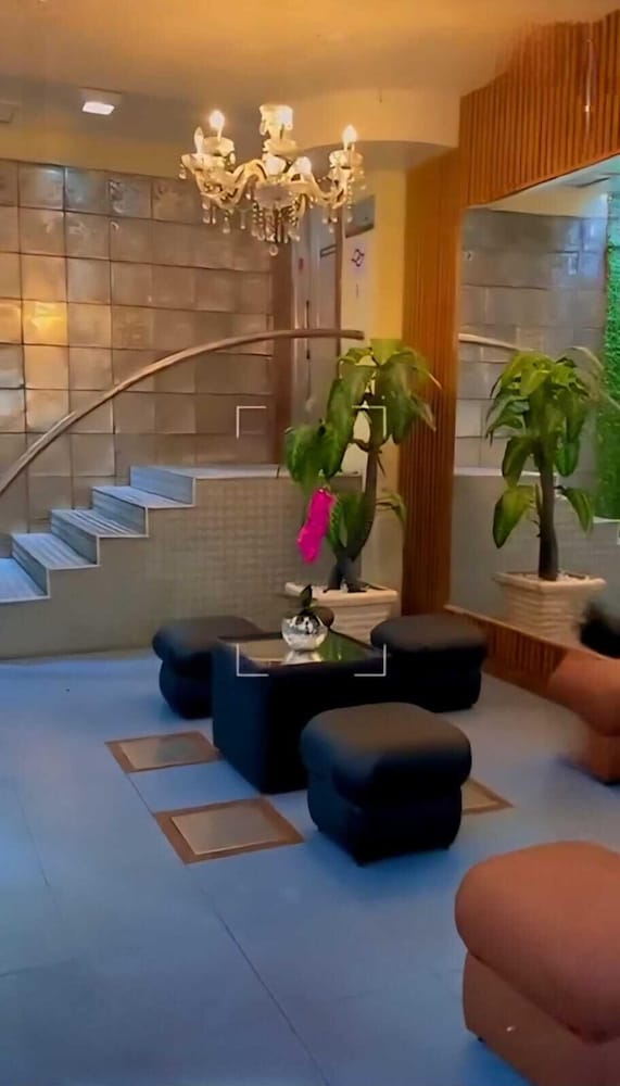 Hotel Bigstar in Salvador, Brasil