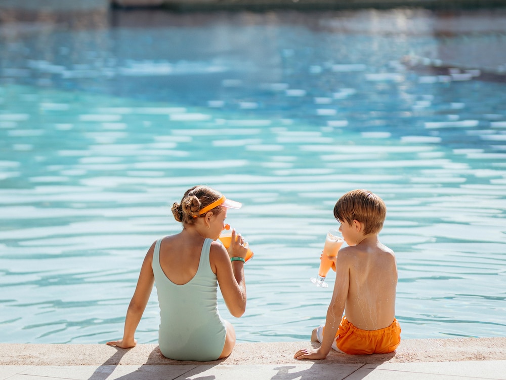 Grand Sirenis Riviera Maya Resort & Spa All Inclusive