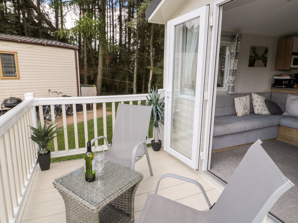 Daisy’s Retreat in Morpeth, United Kingdom