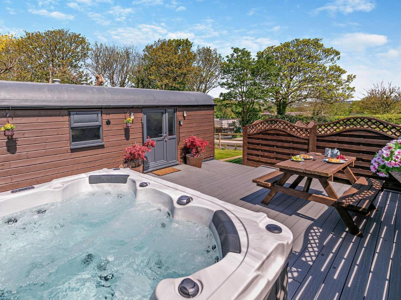 1 Bed in Portreath 93858 in Redruth, United Kingdom