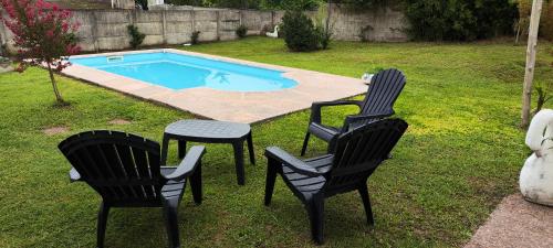 Chalet Carlos Paz — 4-Star Luxury Hotel in Villa Carlos Paz, Argentina