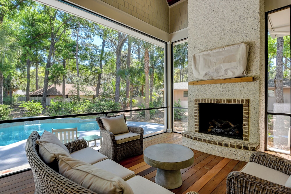 18 Baynard Cove at The Sea Pines Resort - photo 26