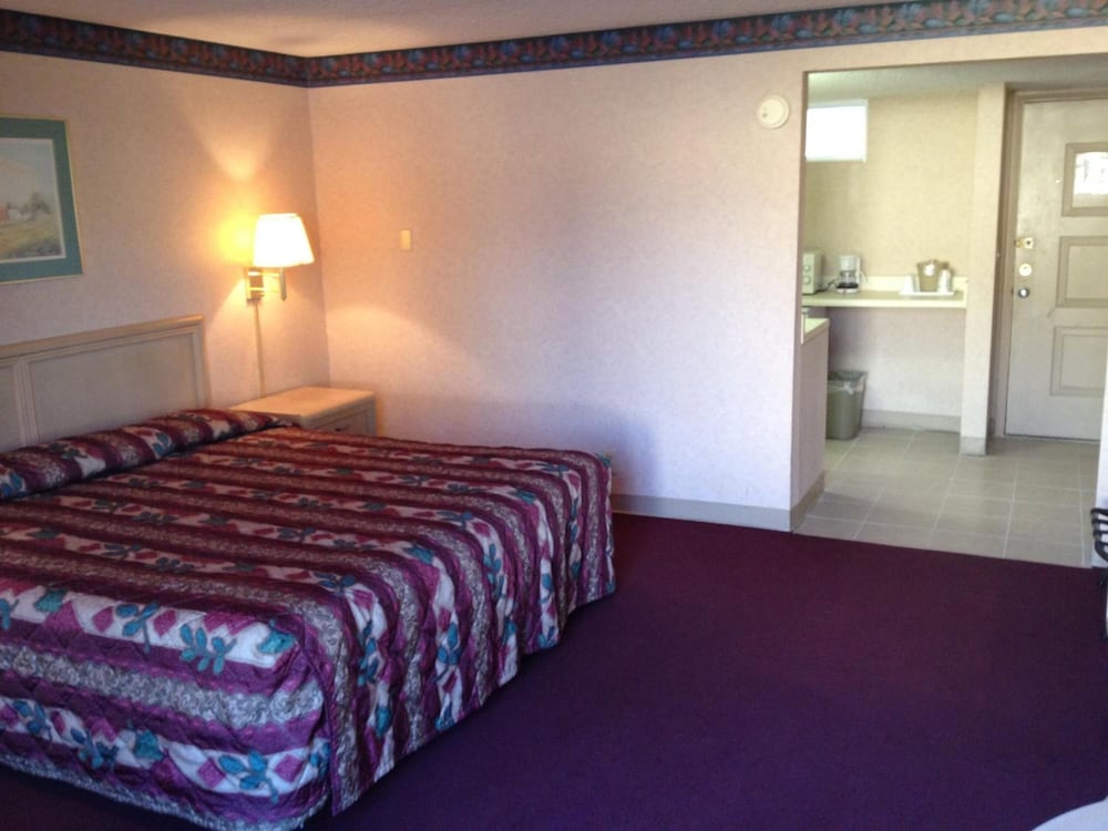 Green Valley Motel - photo 15