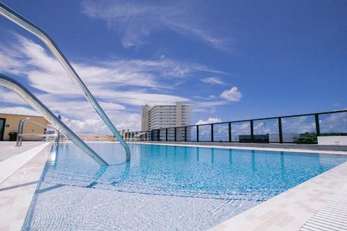 Vistalmar Beach Resort - carbon neutral hotel in Deerfield Beach
