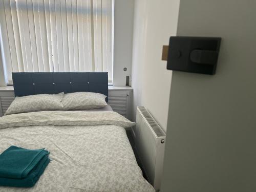 Marvellous Room 1 in Stoke-On-Trent, United Kingdom