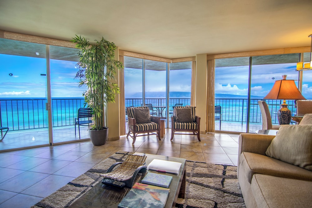 Royal Kahana Maui By Outrigger - photo 366