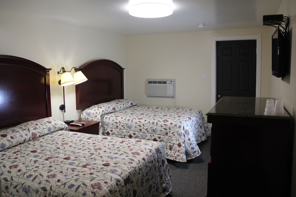 Pleasant Hill Motel - photo 14