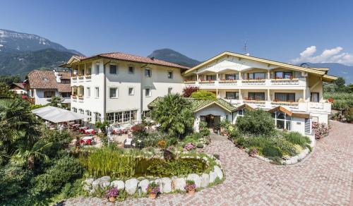 Hotel Pensione Vilpianerhof — hotel in Terlano
