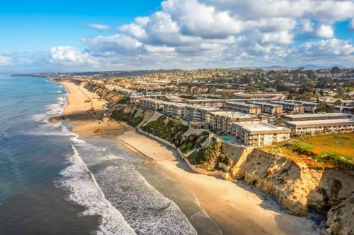 Del Mar Gem condo — 4-Star Luxury Hotel in Solana Beach, United States