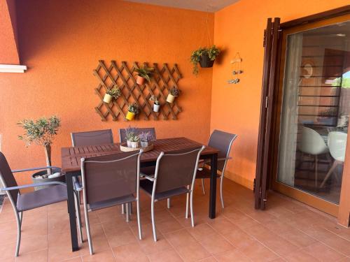 Cariqui Bonita Y Cerca Del Mar — carbon neutral stay, Cartagena