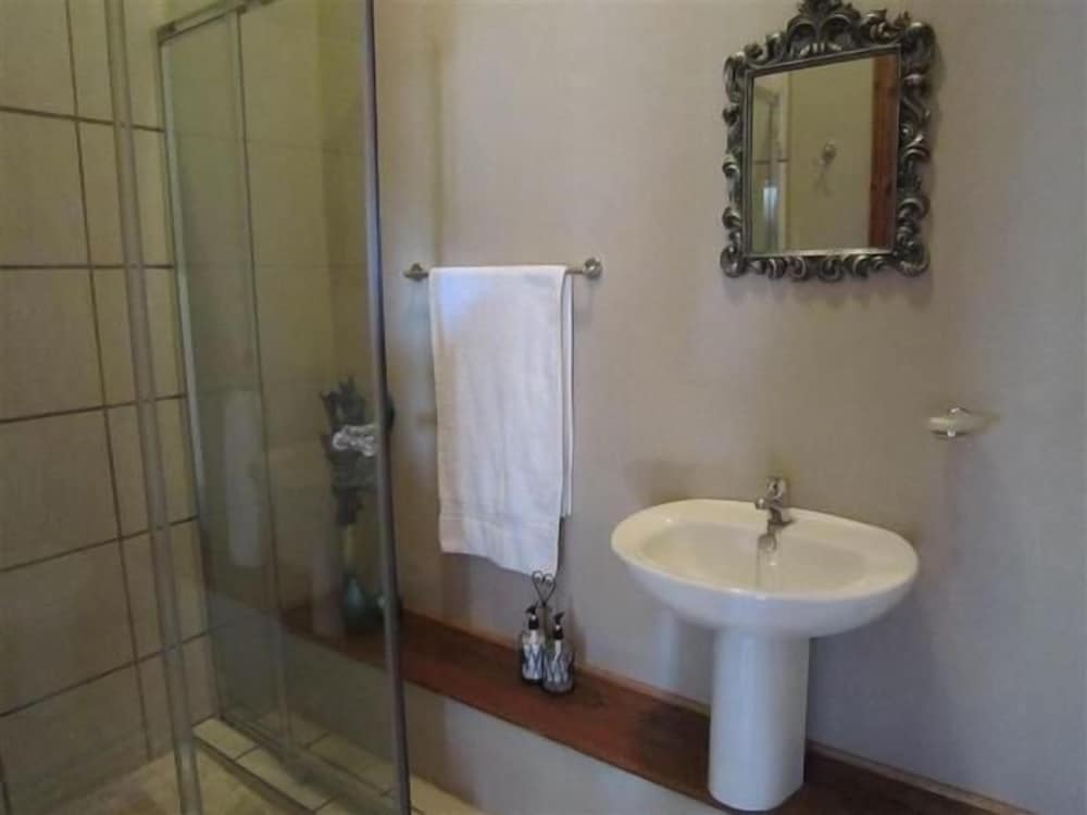 Buckleys Guest Accommodation — Bloemfontein — photo 3