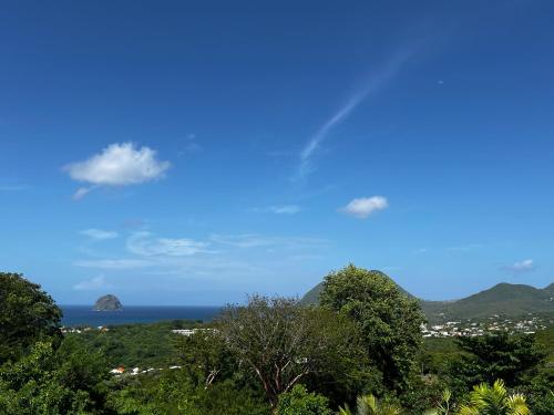 Pavillon Ti Gemme Le Diamant Adults Only in Unknown City, Martinique