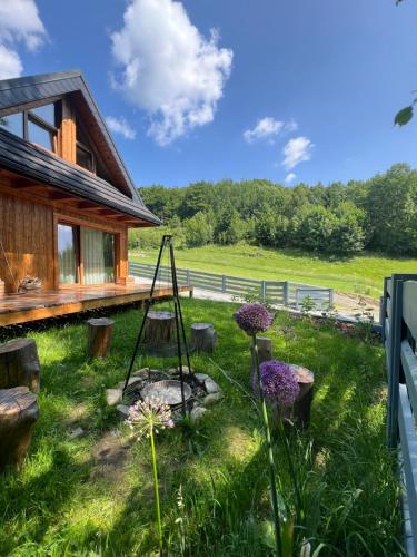 Cichosza Domki W Szczyrku in Szczyrk, Poland