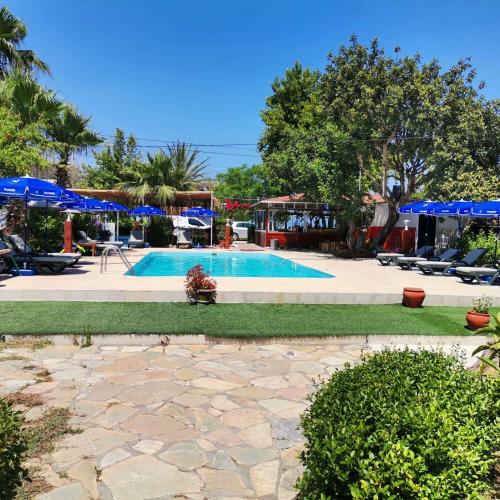 Adrasan Maviay Hotel — Kemer
