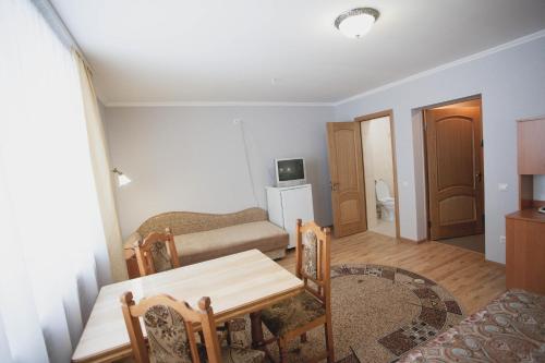 Smerichka - last minute hotel in Unknown City