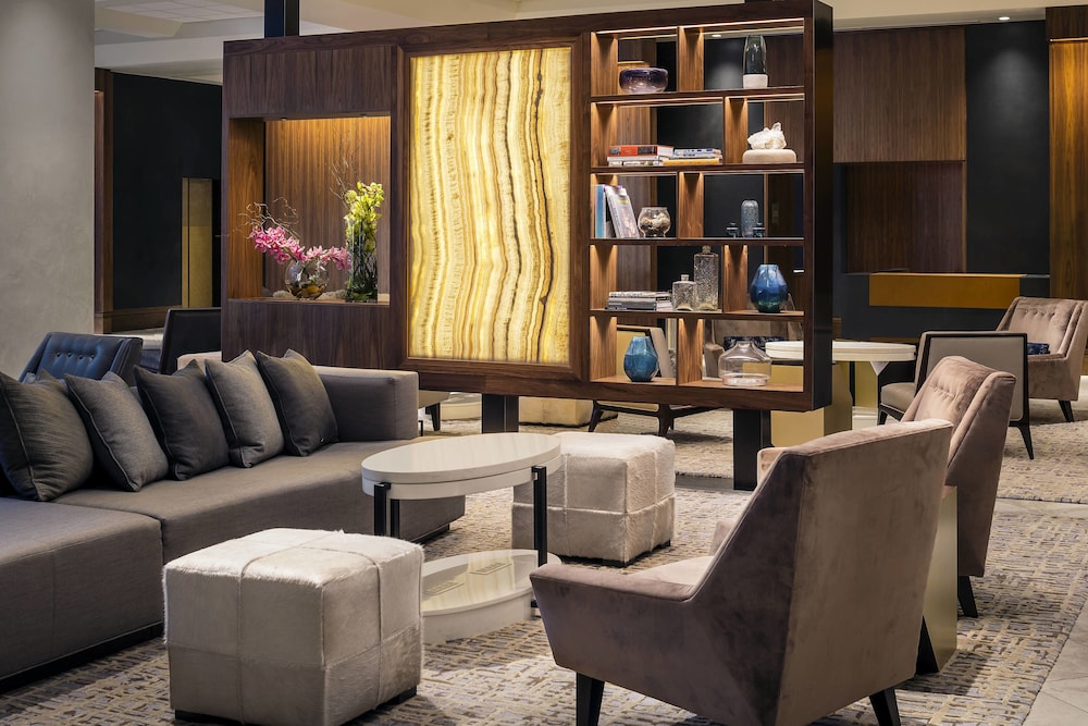 The Westin Pittsburgh a Marriott Hotel — 4-Star Luxury Hotel in Pittsburgh, United States