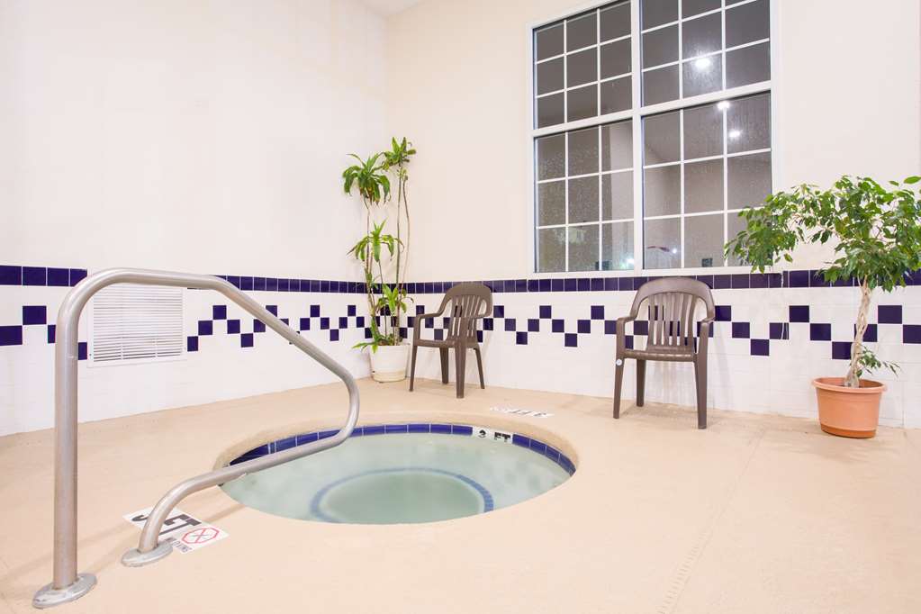 SureStay Hotel by Best Western North Myrtle Beach - photo 15