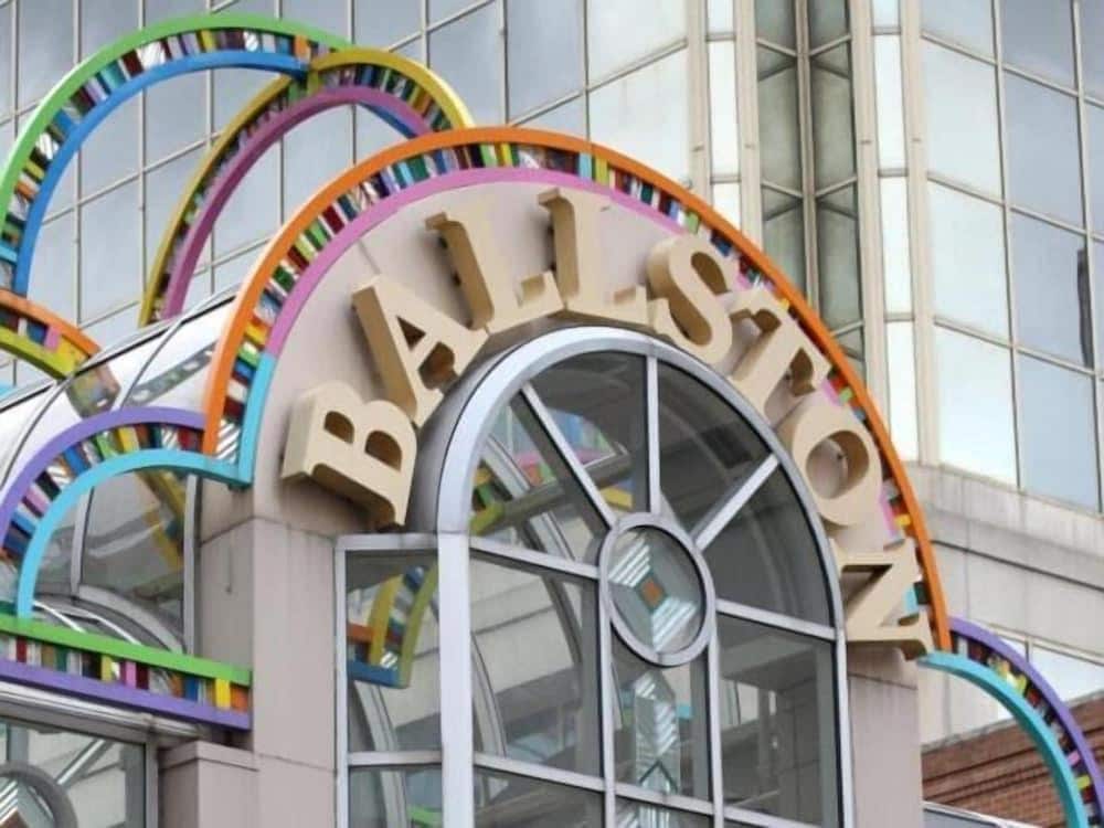 National at Ballston Metro — 4-Star Luxury Hotel in Arlington, United States