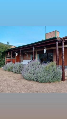 Cabaña Los Espinillos - last minute hotel in Unknown City