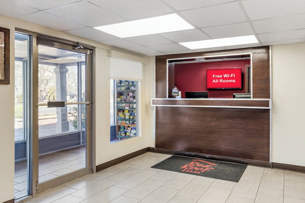 Red Roof Inn Stroudsburg - photo 5