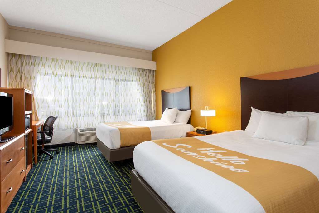 Days Inn by Wyndham Absecon Atlantic City Area - photo 9