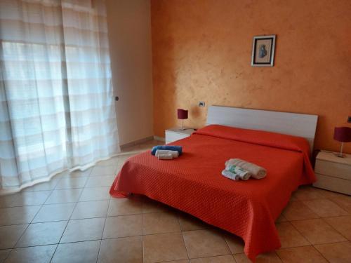 Appartamento the Architect — 4-Star Luxury Hotel in Siracusa, Italy