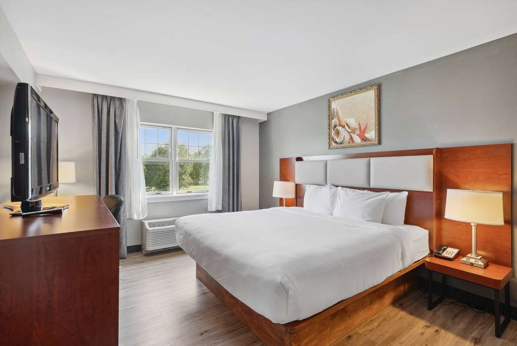 Ramada by Wyndham Saco Old Orchard Beach Area - photo 22