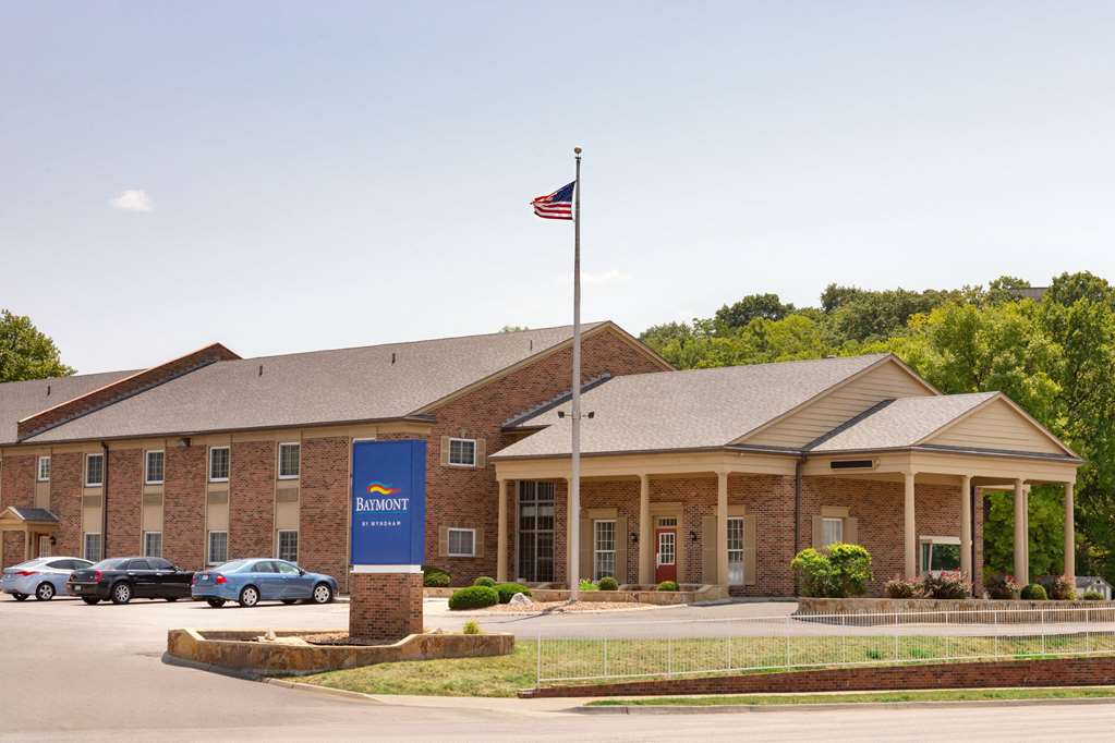 Baymont by Wyndham Kansas City KU Medical Center - featured photo