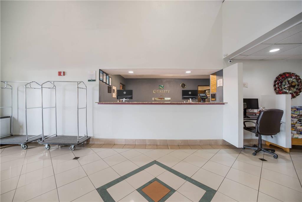 Quality Inn O'Fallon IL St. Louis - photo 7