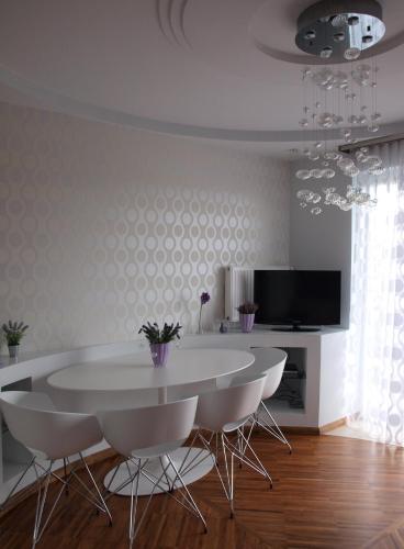 Apartament Lawendowy — 4-Star Luxury Hotel in Jastrzebia Gora, Poland