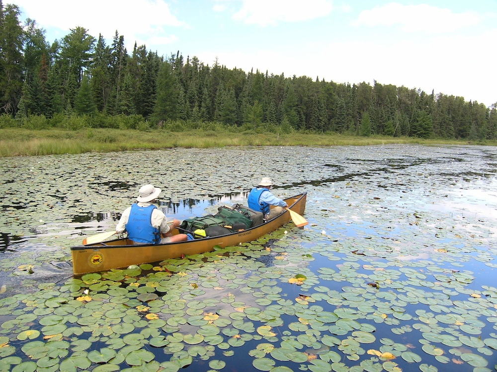 Moose Track Adventures Resort - photo 55
