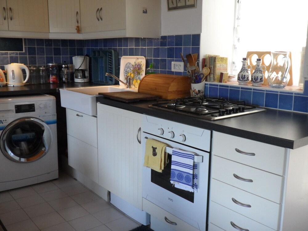 Sainte Agnès Cottages — Sainte-Agnes — photo 4