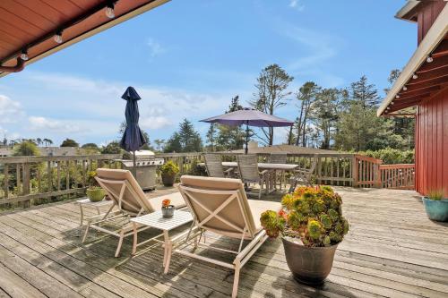 Bodega Bay Inn - photo 14