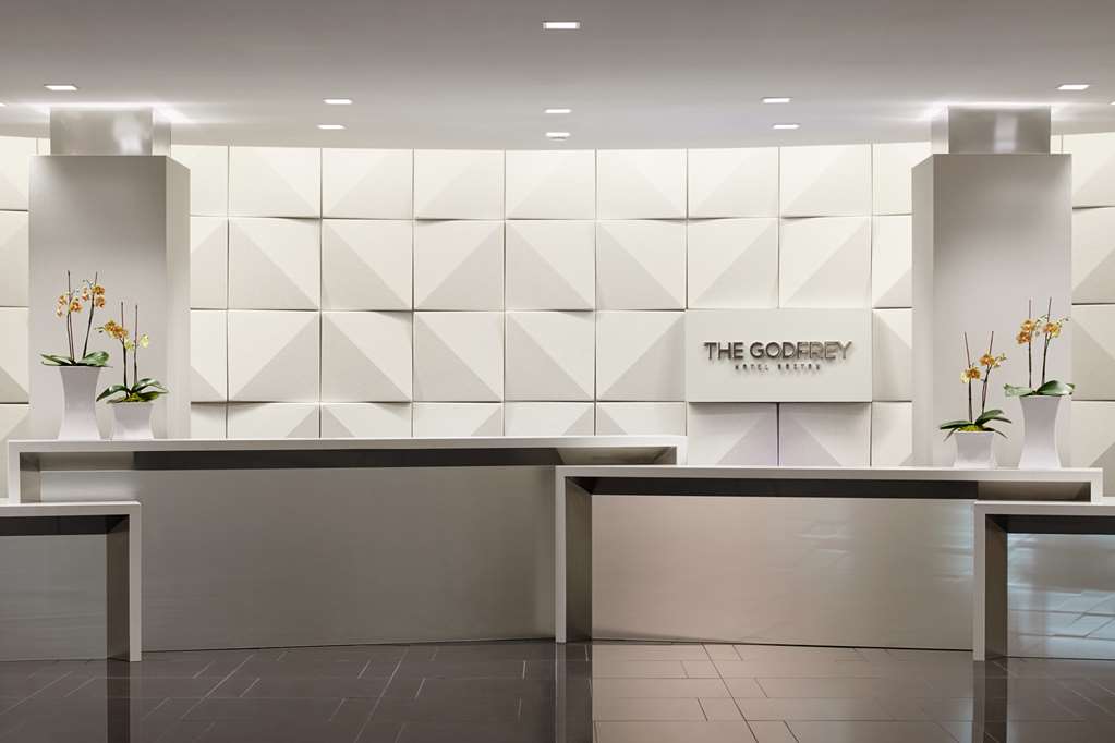 The Godfrey Hotel Boston - photo 9
