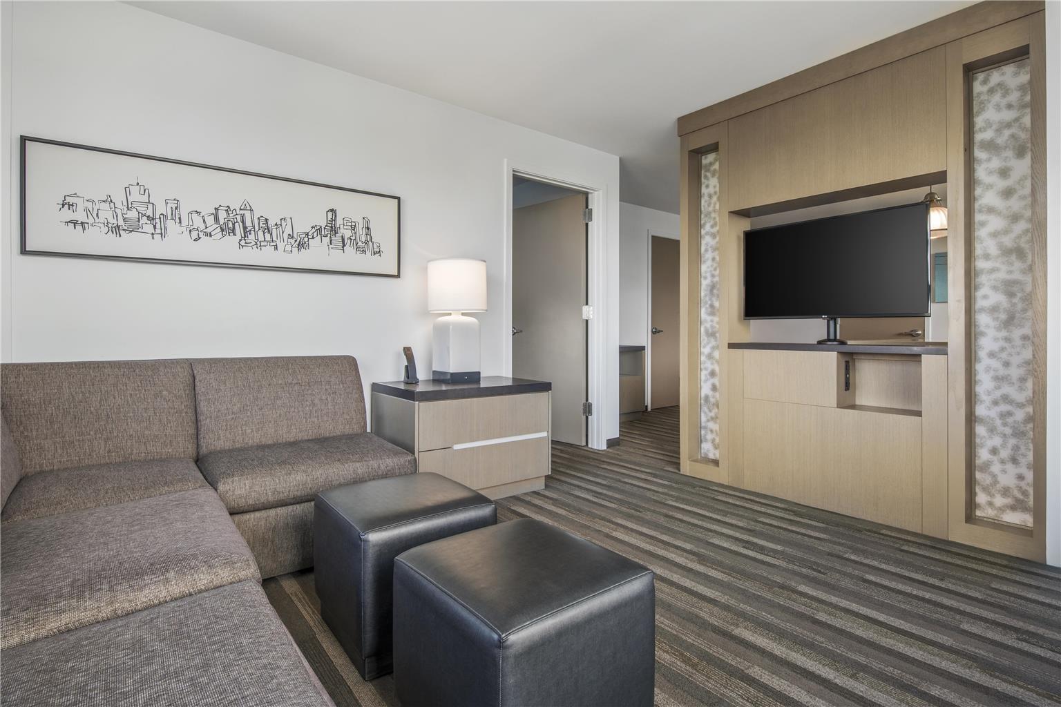 Hyatt House Irvine John Wayne Airport - photo 34