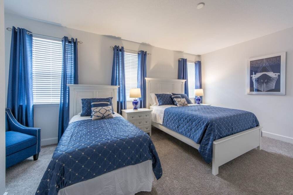Fabulous Townhome Family Resort FE0386 - photo 5
