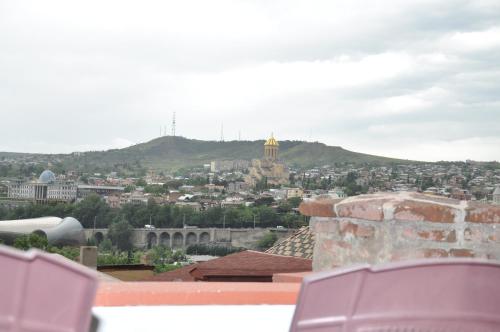 Old Tbilisi Rhymes