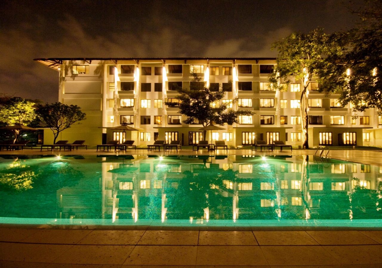 The Club Saujana Resort Kuala Lumpur in Shah Alam, Malaysia