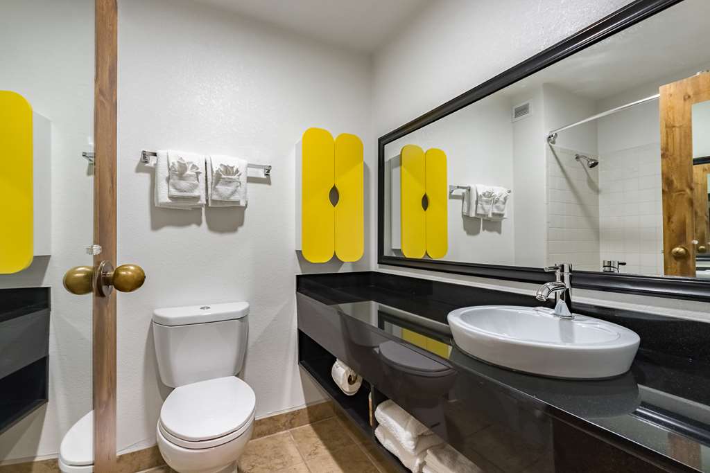 Studio 6 Plano TX - photo 16