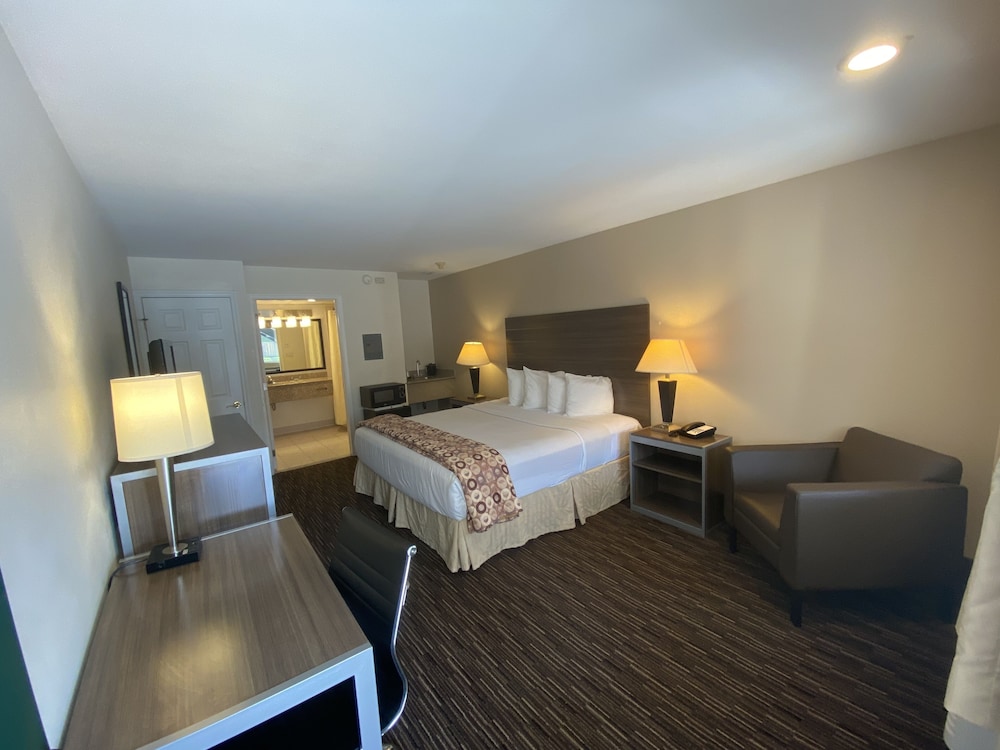 Garden State Inn - photo 12