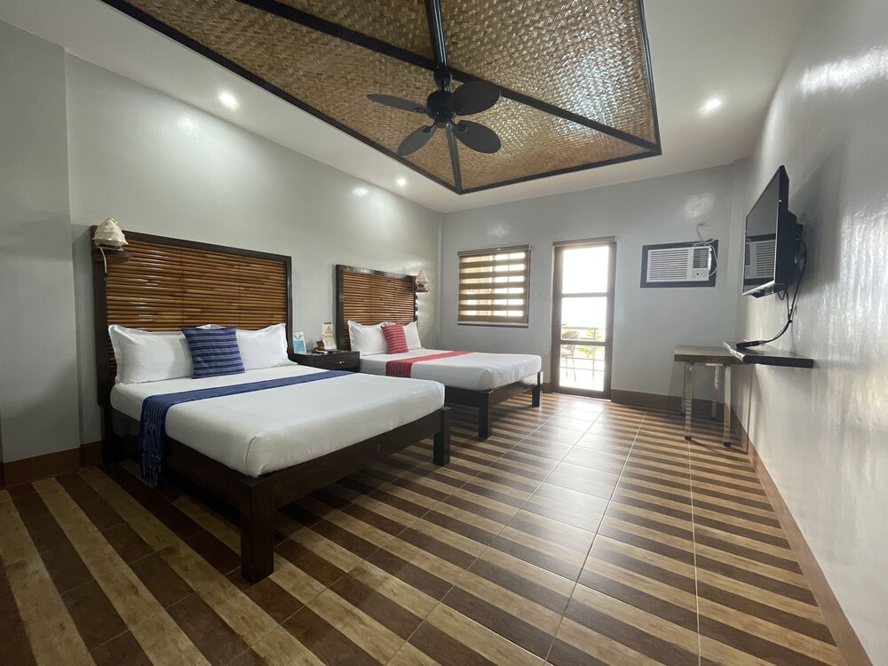 LaSersita Casitas and Water Spa Beach Resort by Cocotel — Mansalay — photo 4