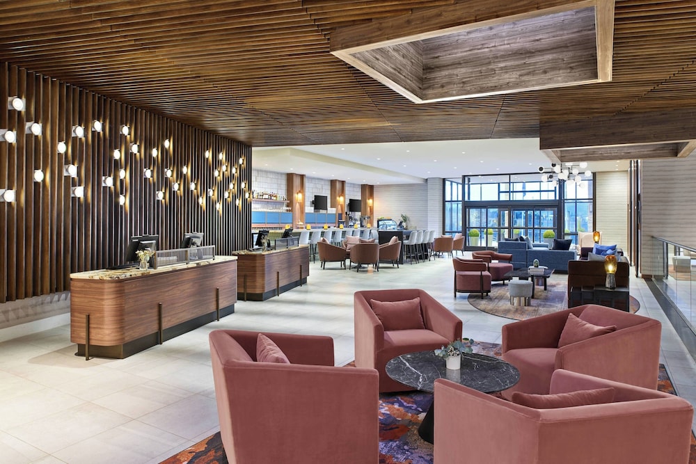 Delta Hotels Denver Thornton - photo 6